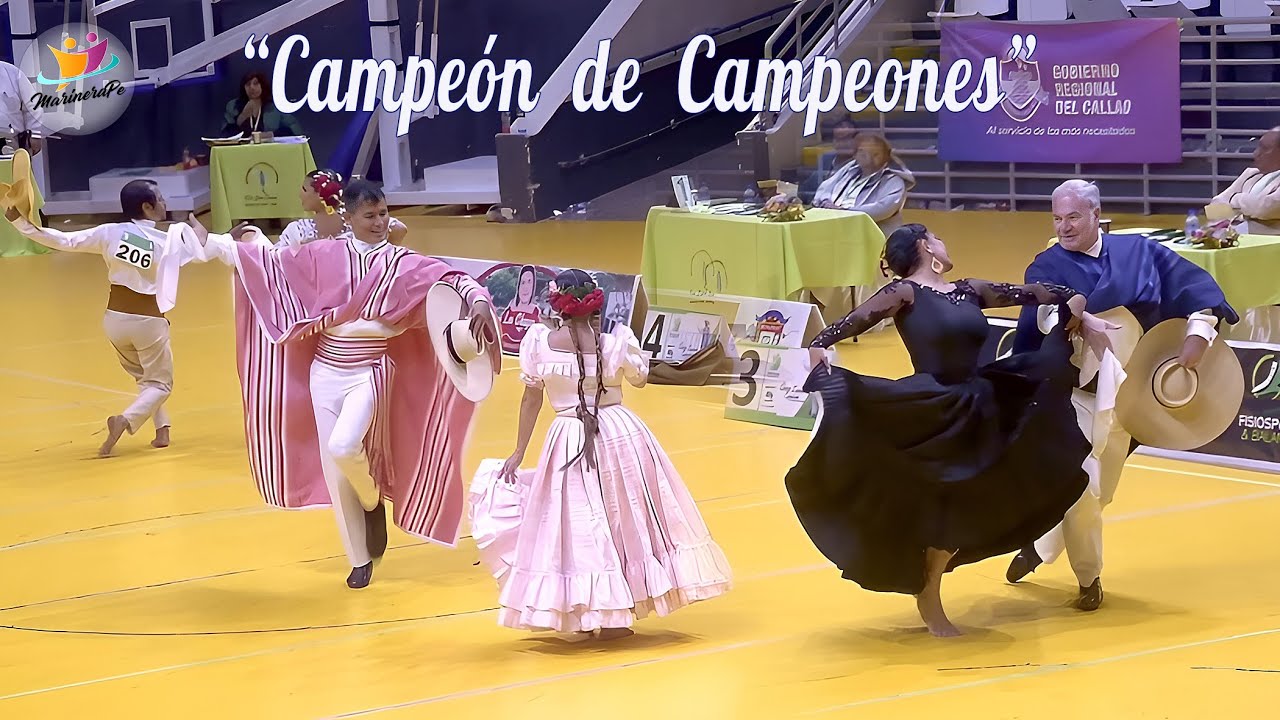 Sissy Soria y Mauricio Fernandini: 