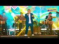 Ahora Soy Feliz - Tony Rosado (13° Aniversario Radio La Karibeña 2022)
