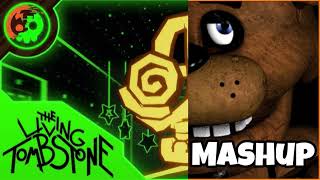 It Doesn’t Matter X Fnaf 1 Song ||MASHUP||
