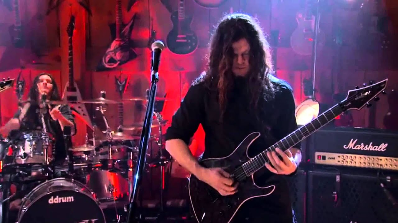 Symphony of Destruction - MEGADETH