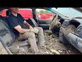 Man Deep Cleans the NASTIEST Car Ever | INSANE Transformation by @TheDetailGeek
