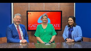 Rise and Shine: Introducing Gadsden State's New Medical Assistant Program