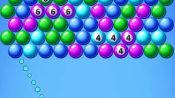 Shoot Bubble - Level 424 - Bubble Shooter Colors