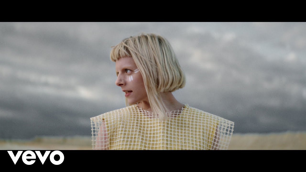 AURORA – Apple Music