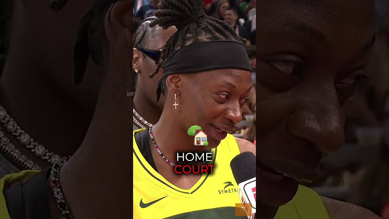 Fuel Your Game With Home Court Energy 