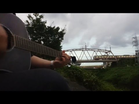 今宵の月のように/エレファントカシマシ/ギター弾き語り