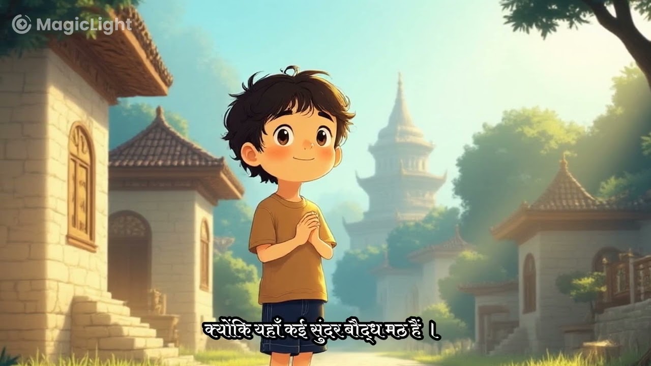 Day 13: Fun Facts About Sikkim | Learning Geography for Kids