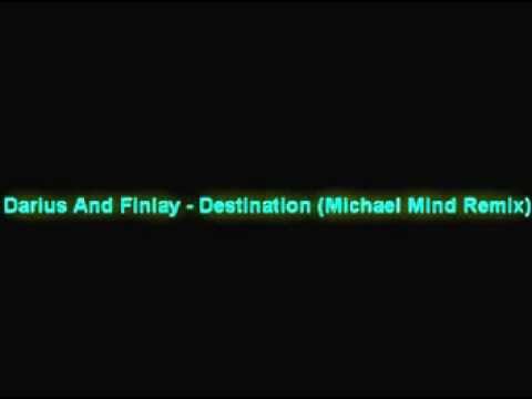 Watch Darius And Finlay - Destination (Michael Mind Remix) on YouTube