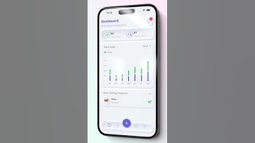 SwiftUI Tutorial Dashboard | UIDesign 🔥🔥