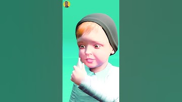 The Boy Who Couldn