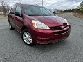 Sold2005 toyota sienna awd 89k miles  apex autos inc