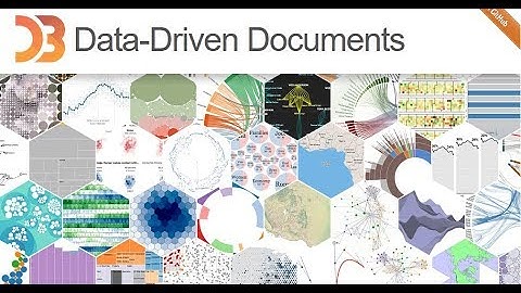 Learn d3 Lesson #1: Load d3
