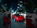 Concept Art. Ferrari, Porsche, Alfa Romeo