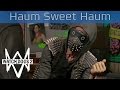 Watch dogs 2  haum sweet haum walkthrough 1080p