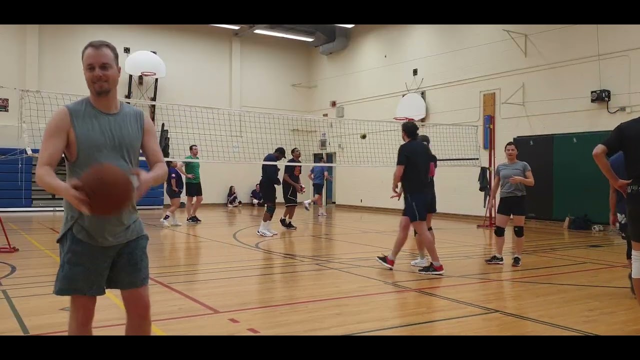 XTSC Monday League - February 23rd, 2026 -  Part 2