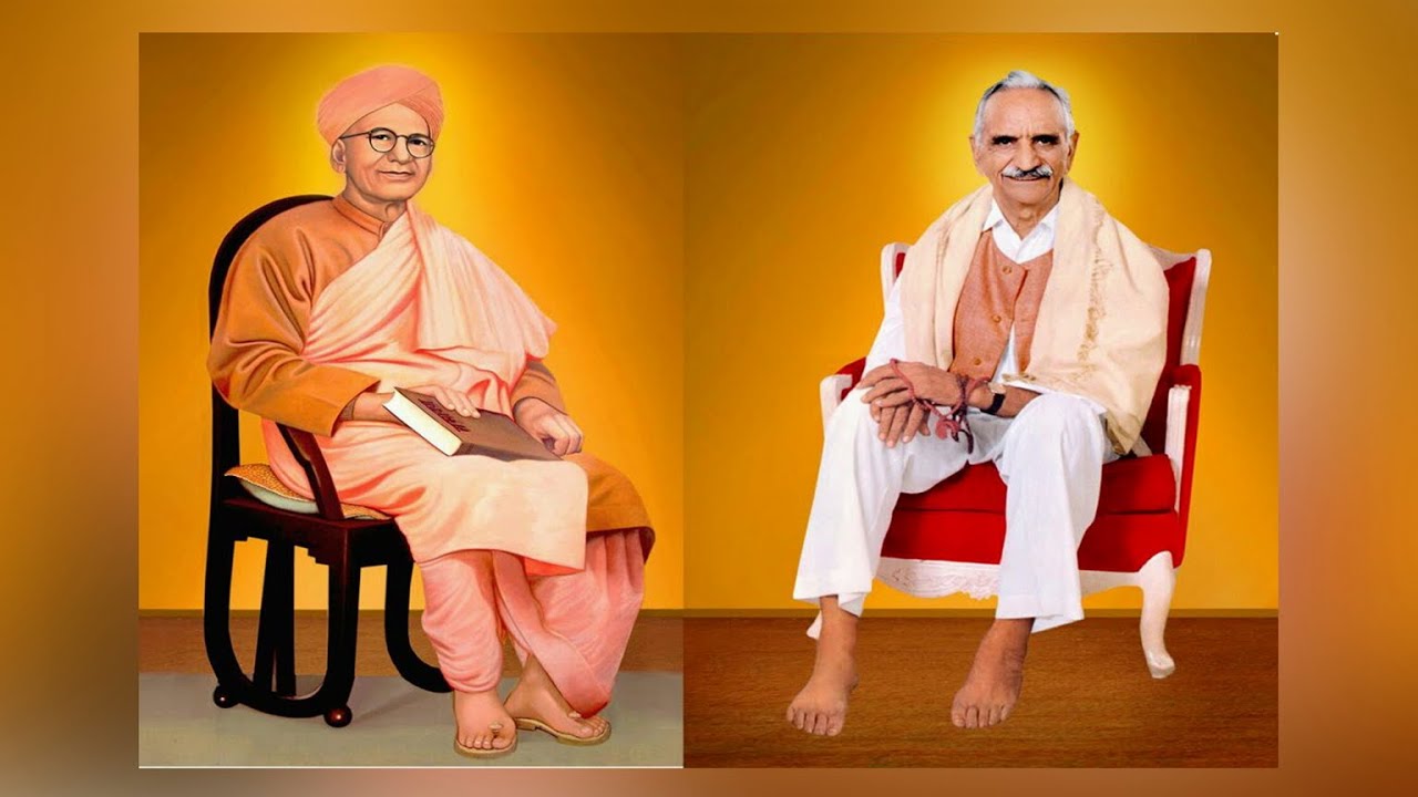 दीपावली विशेष सत्संग 21-10-2025 