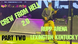 #6 CREW FROM HELL LEXINGTON KY PART 2  HD 1080p