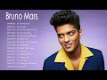 Bruno Mars GRANDES EXITOS 2018 | Mejores canciones de Bruno Mars 2018