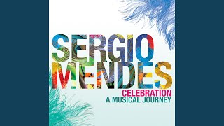 Video thumbnail of "Sérgio Mendes - Outra Vez"