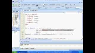 HPCC Systems ECL Concepts Part 4