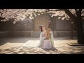 Temple of the Mist: Guzheng and Pipa in Zen Harmony with Dizi and Erhu | Cinematic Chinese Instrume