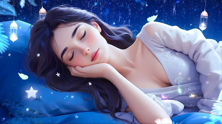 Say Goodbye to Sleepless Nights Less Than 3 Minutes • Cures for Anxiety Disorders, Depression