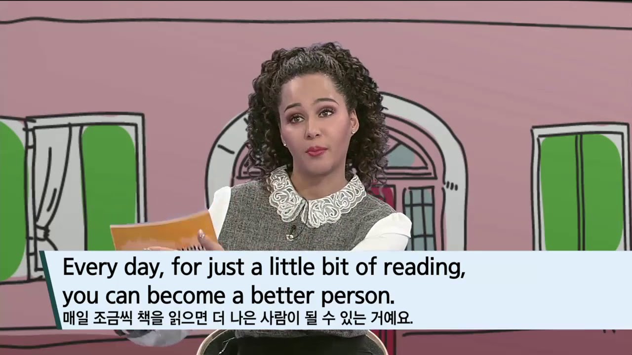 Ebse 4 Unit 317 What Kind Of Books Do You Like To Read 002
