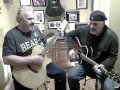 Hooked on a feeling  BJ Thomas cover by the Miller Brothers