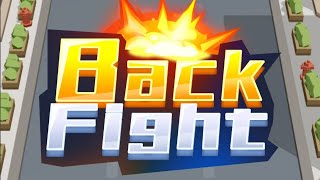 كلام مهم في لعبة back fight محدش هيقولهولك. هل اللعبة ما زالت بتسحب ولا وقفت تابع الفيديو للآخر 🔥 screenshot 4