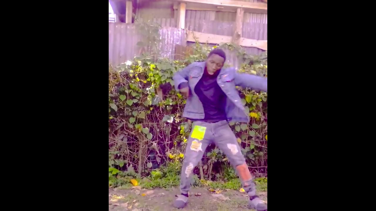 Rema - Are You There? ( Dance Video ) // Sn 04 Ep 09