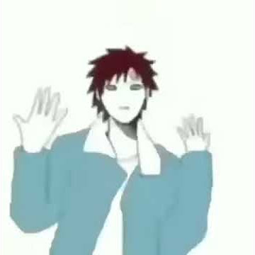 Bts dna (naruto ver)