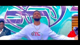 Dmc Salam - NZAMBE YA LOLA ( video)