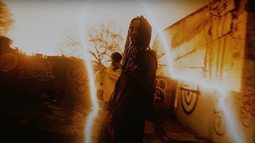 RRoxket, BoofPaxkMooky - Look At Him (Official Video)