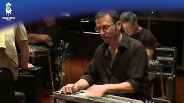 Man of Steel Official Soundtrack | Behind The Scenes Strings Of Steel w/ Hans Zimmer | WaterTower