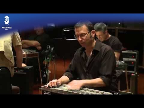 Man of Steel Official Soundtrack | Behind The Scenes Strings Of Steel w/ Hans Zimmer | WaterTower