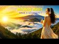 HAPPY MORNING CAFE MUSIC - Rise with Gratitude & Positive Thoughts - Best Relaxing Chillout House