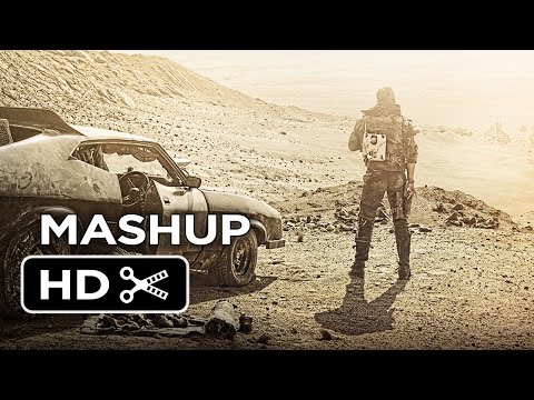 The End Is Nigh - Ultimate Apocalyptic Mashup (2015) HD