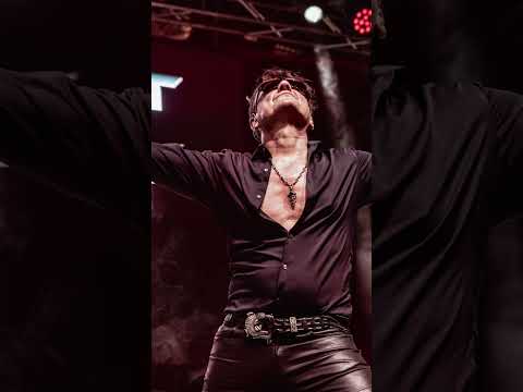 "Open Arms | Thank You | SteelHeart
