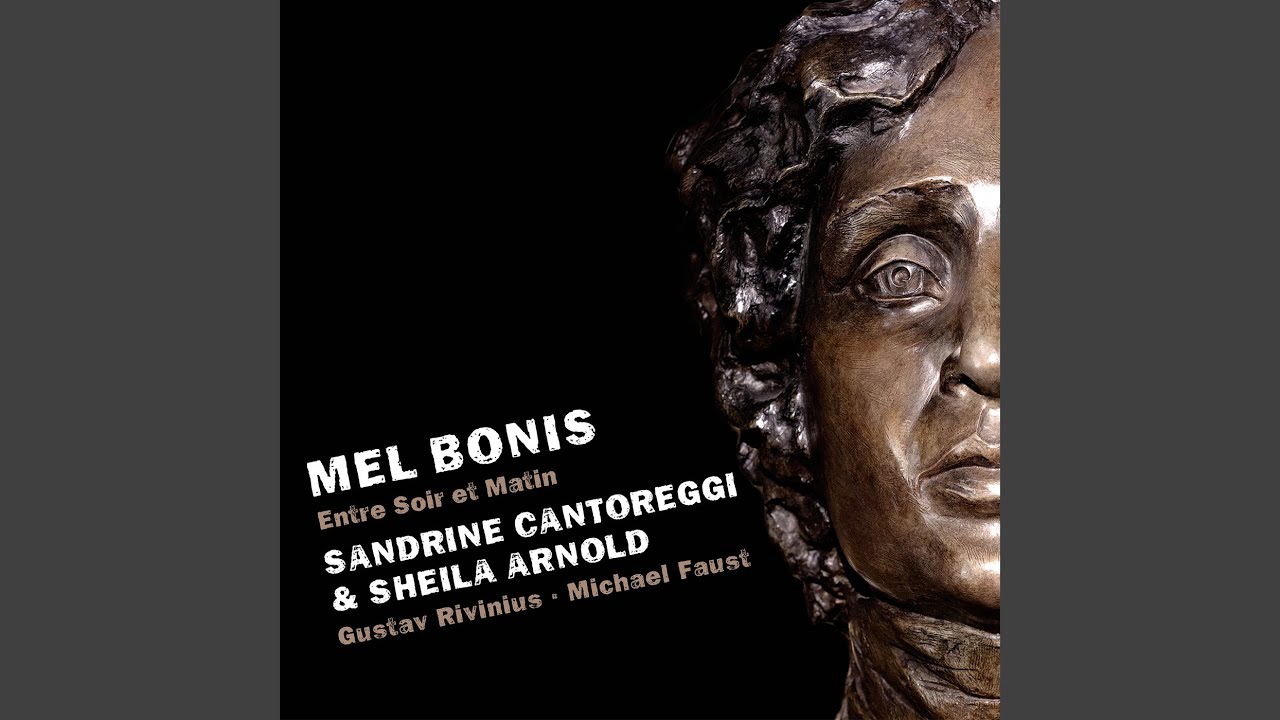 YouTube पर Bonis: Suite Orientale for Piano Trio, Op. 48 - III. Ronde de Nuit देखें