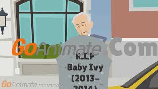 Go Animate Funeral