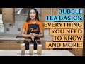 BUBBLE TEA BASICS: HOW TO MAKE CLASSIC BUBBLE TEA - EVERYTHING YOU THINK YOU KNOW AND MORE