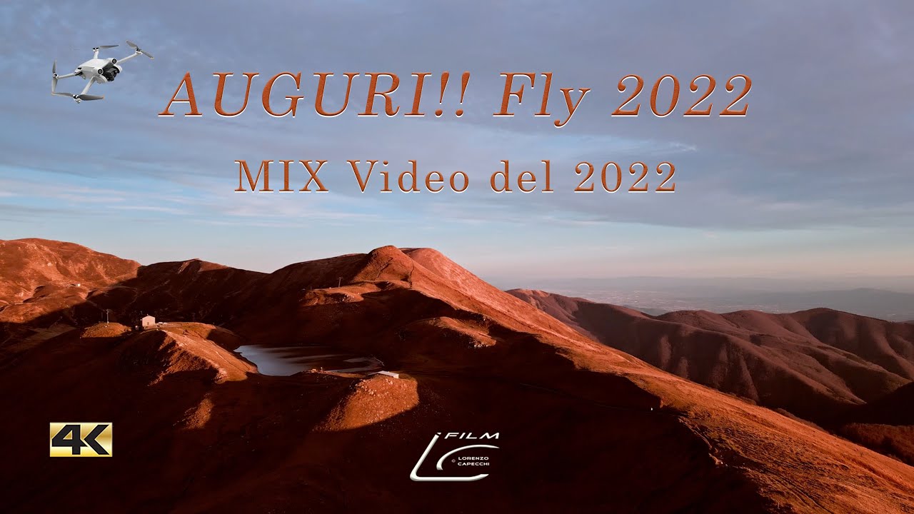 Fly 2022 - YouTube