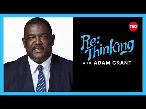 NBA Hall of Famer Joe Dumars on managing eclectic personalities | Re:Thinking with Adam Grant Episode cover