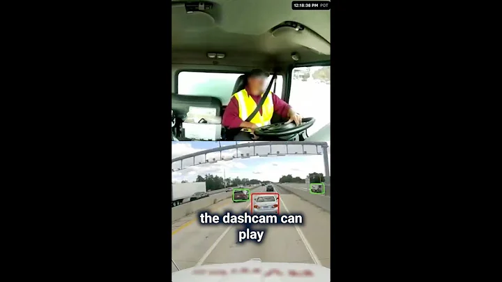 5 Ways Samsara's AI Dash Cams Help Prevent Distracted Driving