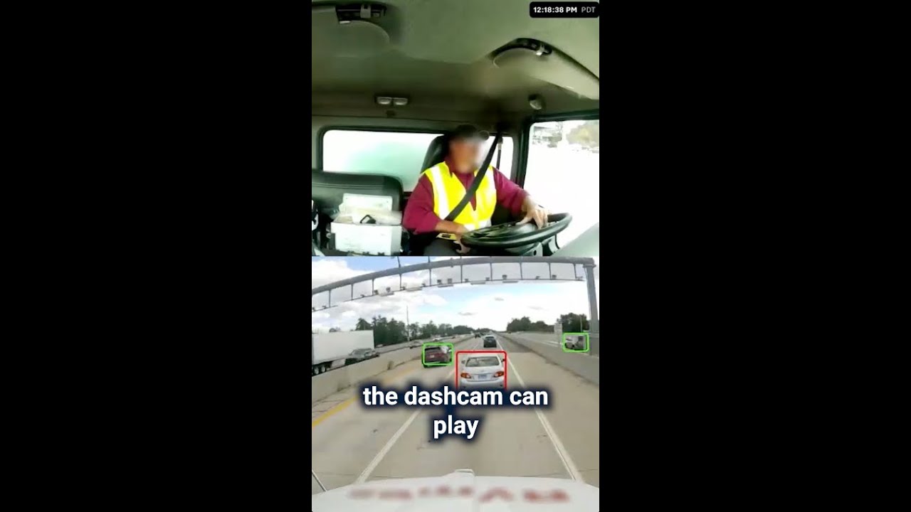 5 Ways Samsara's AI Dash Cams Help Prevent Distracted Driving - YouTube