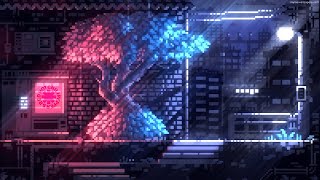 Red Hot Chili Peppers - Dark Necessities - (Lo-fi) + (Rain)