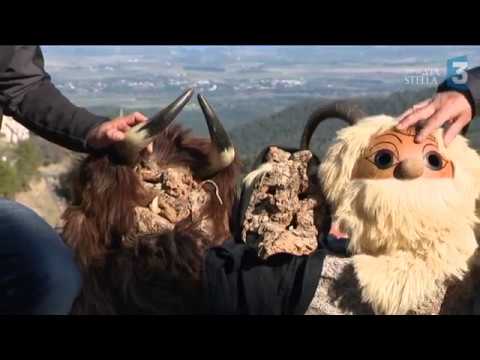 Image du reportage TEMPI FA, TEMPI d'OGHJE : le CARNAVAL (France 3 Corse ViaStella)