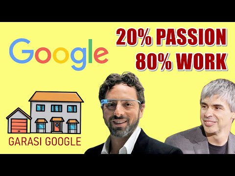 Video: Bagaimanakah Google menguruskan pekerja mereka?