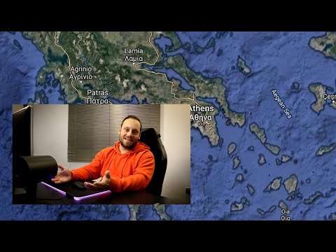 Βίντεο: Πού να πάτε για ψάρεμα