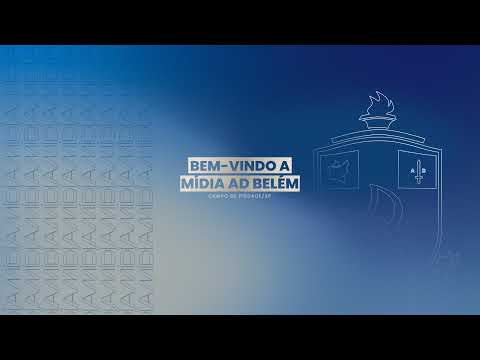 Culto de Jovens - Ao Vivo - AD Piedade 11/10/2026